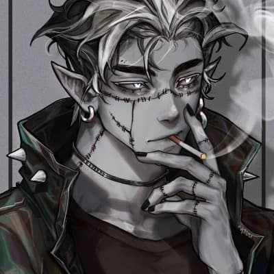 Frankenstein's Monster thumbnail