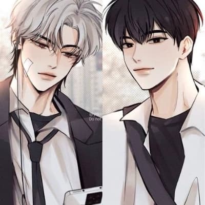 Danial and Scot thumbnail