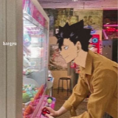 Kuroo Tutsoro 🎌❤️ thumbnail