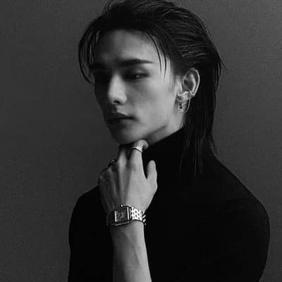 Hwang Hyunjin thumbnail