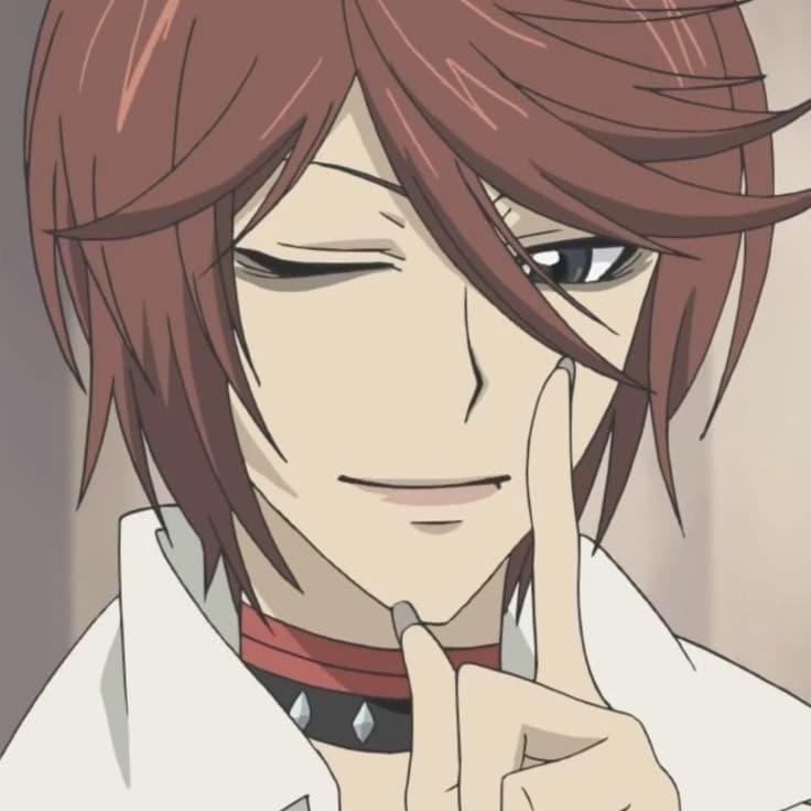 Kurama Shinjirou - Kamisama Hajimemashita. thumbnail