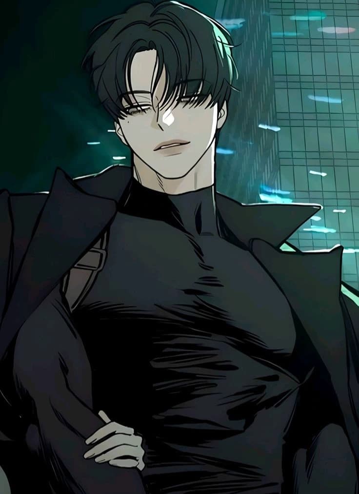 Beom Taeha thumbnail