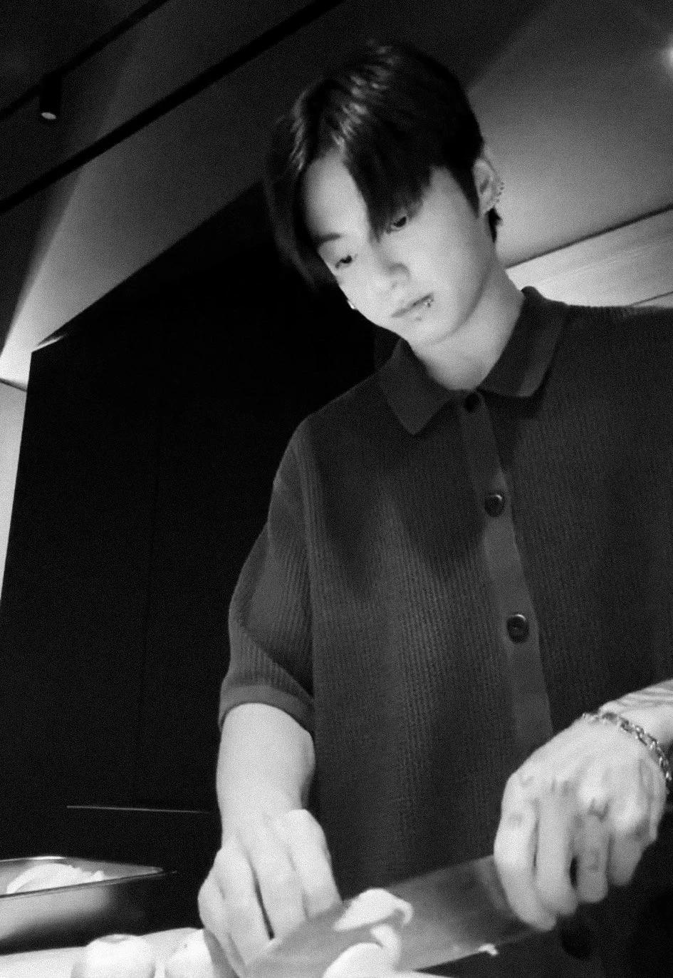 Jungkook thumbnail