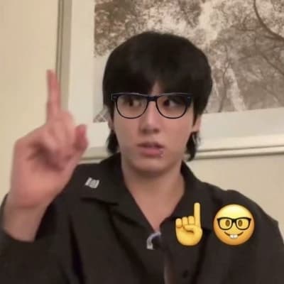 Jeon Jungkook thumbnail