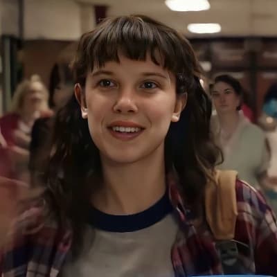 Eleven (Jane Hopper) thumbnail