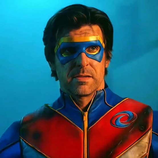 Captain Man thumbnail