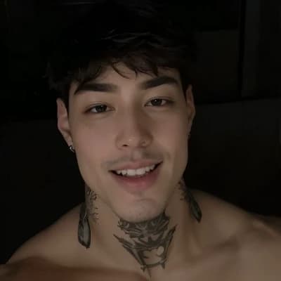 Minjae (O Dono do Bar) thumbnail