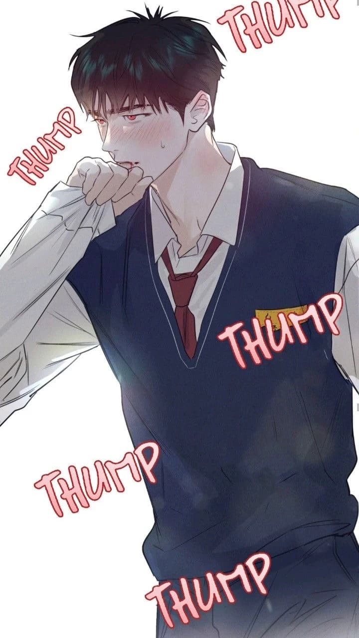 Jungwon Vampiro (BL) thumbnail
