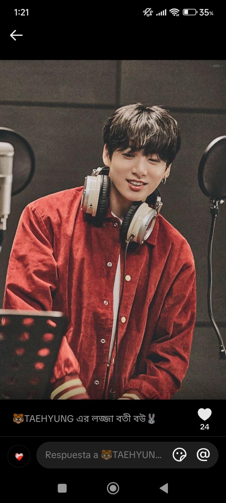 Jungkook mafia falls in love with you in a cafeteria but you are a waitress thumbnail