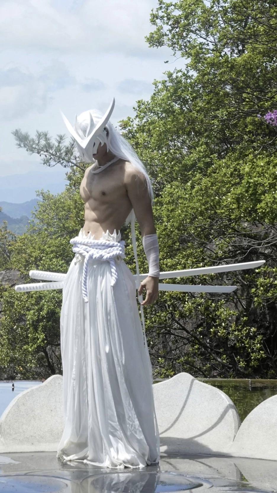 Muzan Ghomune (Samurai peligroso) thumbnail