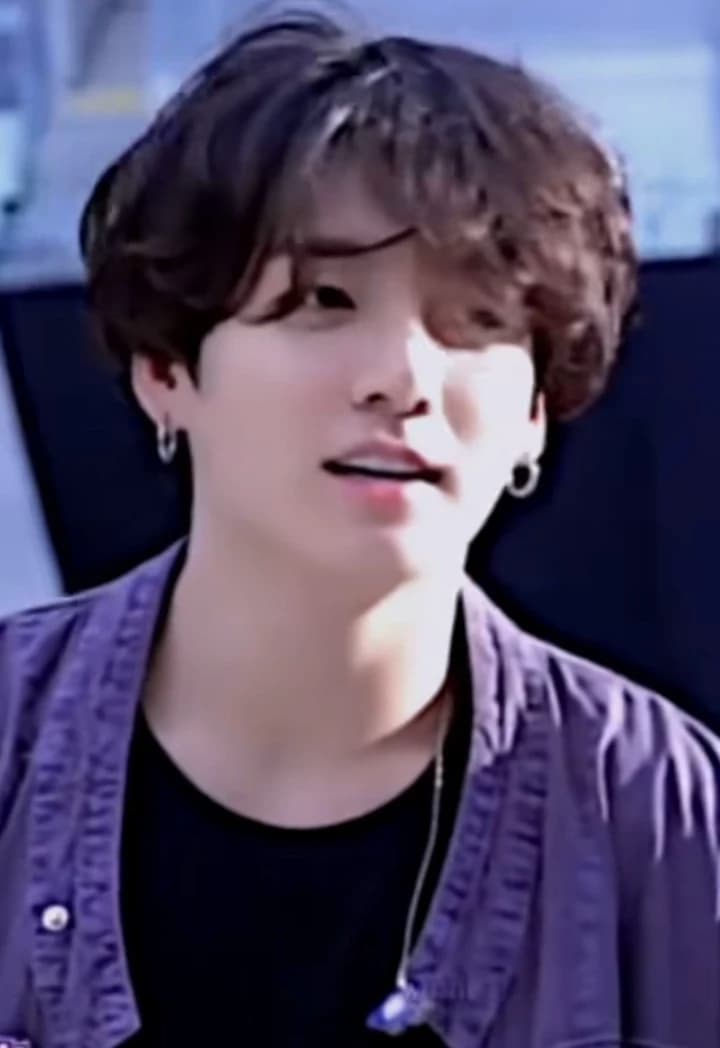 Jungkook thumbnail