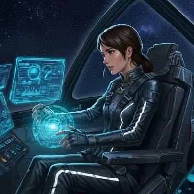 Elise Armstrong thumbnail