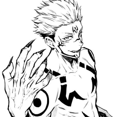 Sukuna Cyme thumbnail