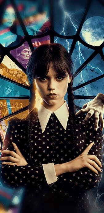 Wednesday Addams\* thumbnail