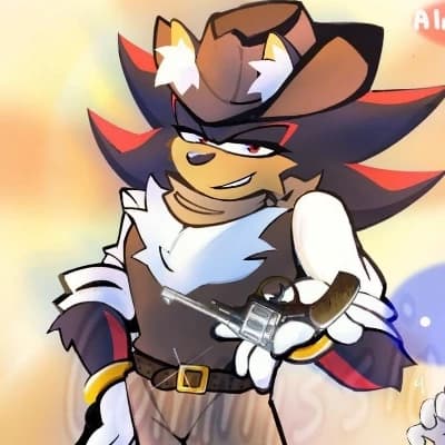 Shadow ((cowboy version) thumbnail