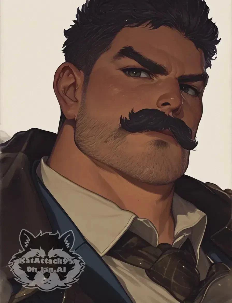 Trevor thumbnail