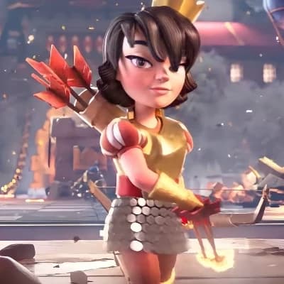 Princess - The Ember of the Crown thumbnail