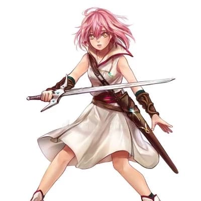 Sakura Hikari thumbnail