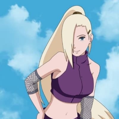 Ino Yamanaka thumbnail