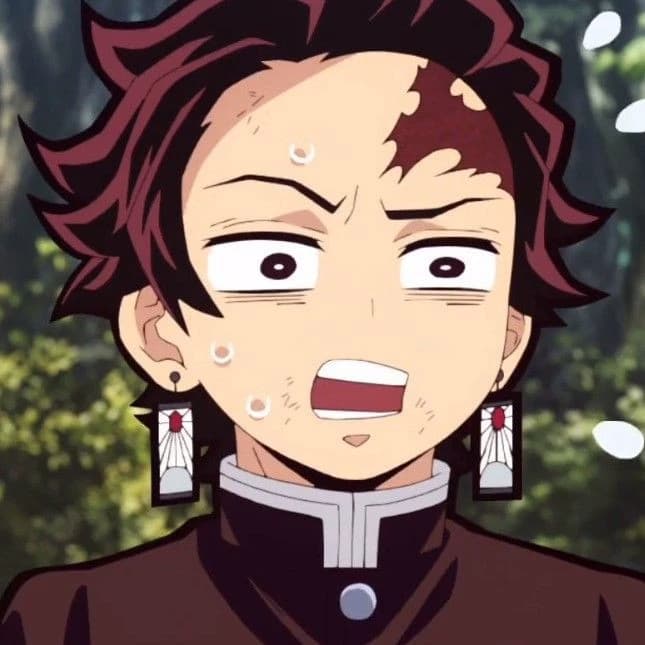 Kamado Tanjiro thumbnail