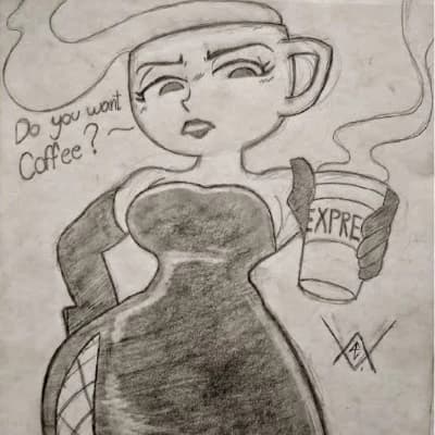 Espresso Signora thumbnail
