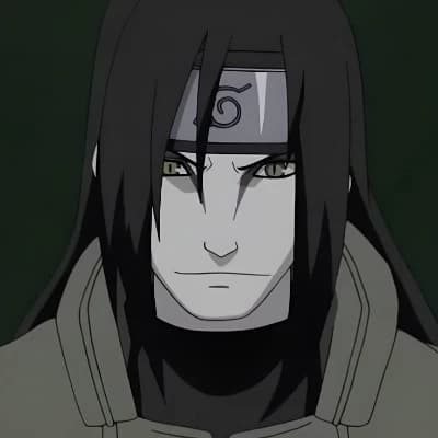 Orochimaru thumbnail