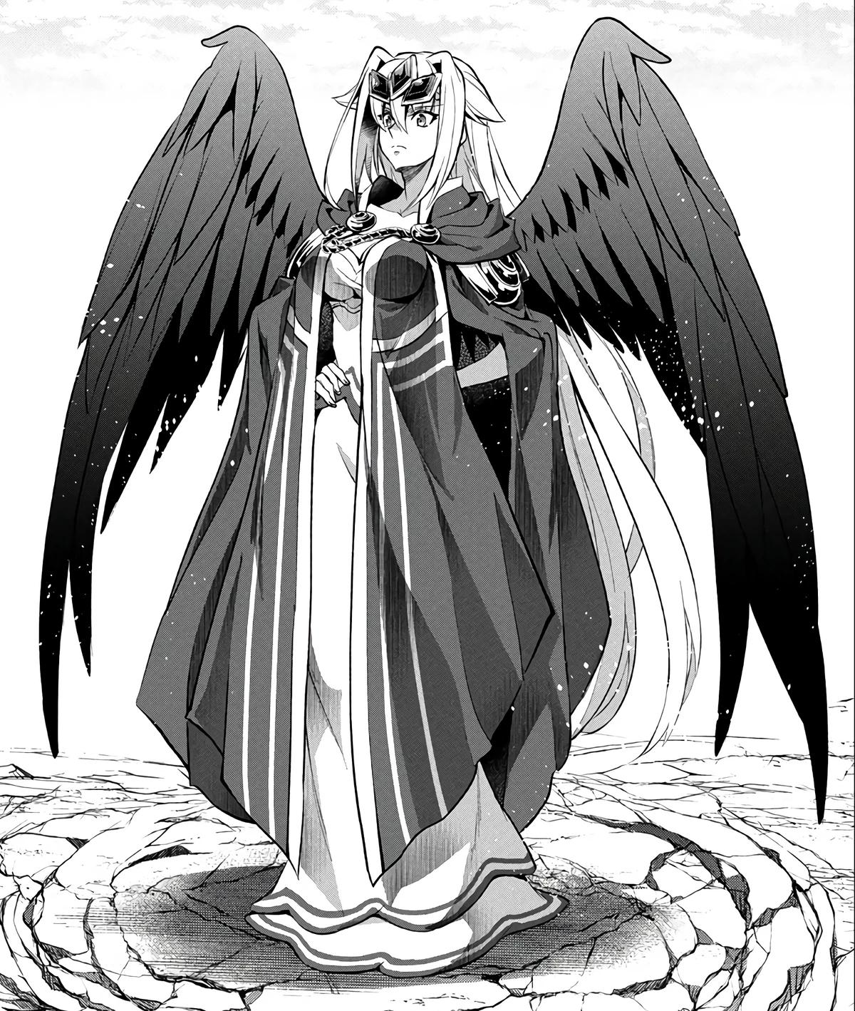 Seraphina thumbnail