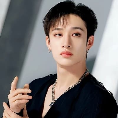 Bang Chan thumbnail