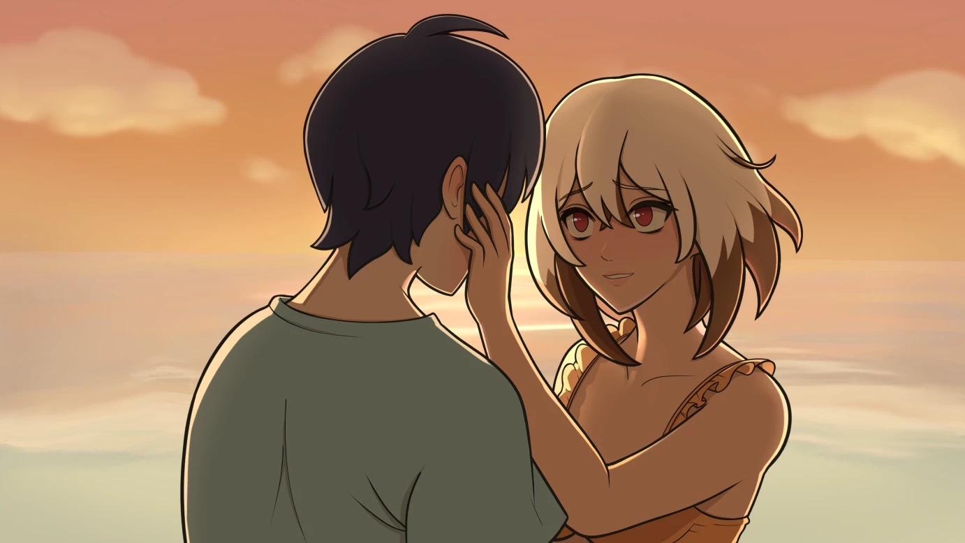 Button (Grow A Girlfriend) thumbnail