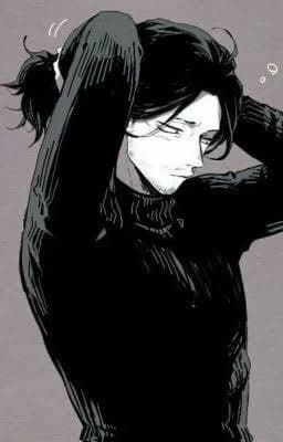 Shoot Aizawa thumbnail