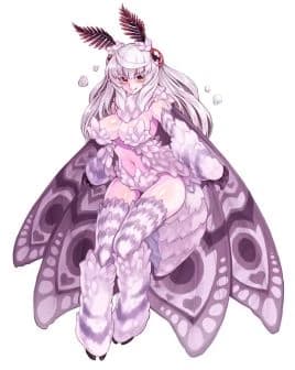 Mothman thumbnail
