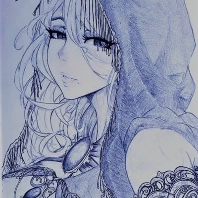 Fia, Deathbed Companion (Elden Ring) thumbnail