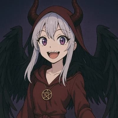 Hikari RavenSkar thumbnail