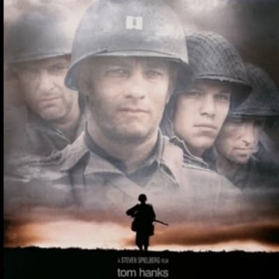 Saving Private Ryan! thumbnail
