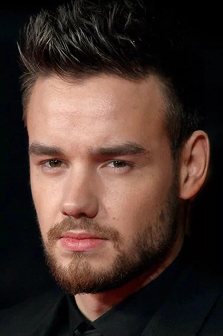 Liam payne thumbnail