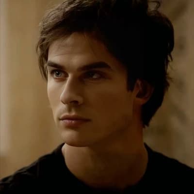 Damon Salvatore thumbnail