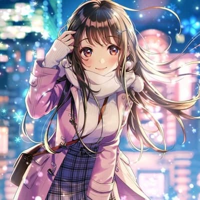 Ms. Kimona Suzuki thumbnail