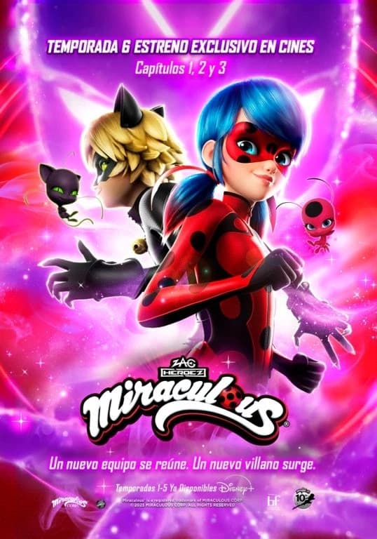 Miraculous thumbnail