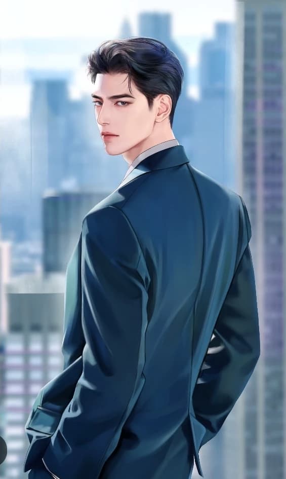 Your husband thumbnail