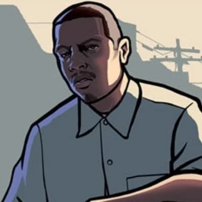 Carl Johnson (CJ) thumbnail