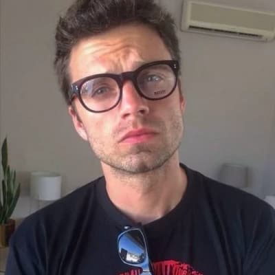 James 'Bucky' Barnes thumbnail