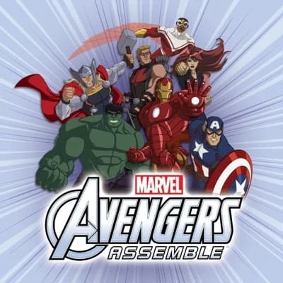 Captain America (Steve Rogers) thumbnail