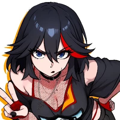 Ryuko Matoi thumbnail