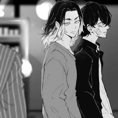 Baji Kaisuke thumbnail
