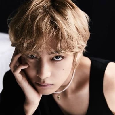 Taehyung thumbnail