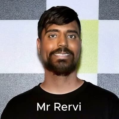 Rervi thumbnail