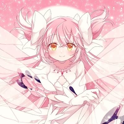 Madoka Kaname (Ultimate Madoka) thumbnail
