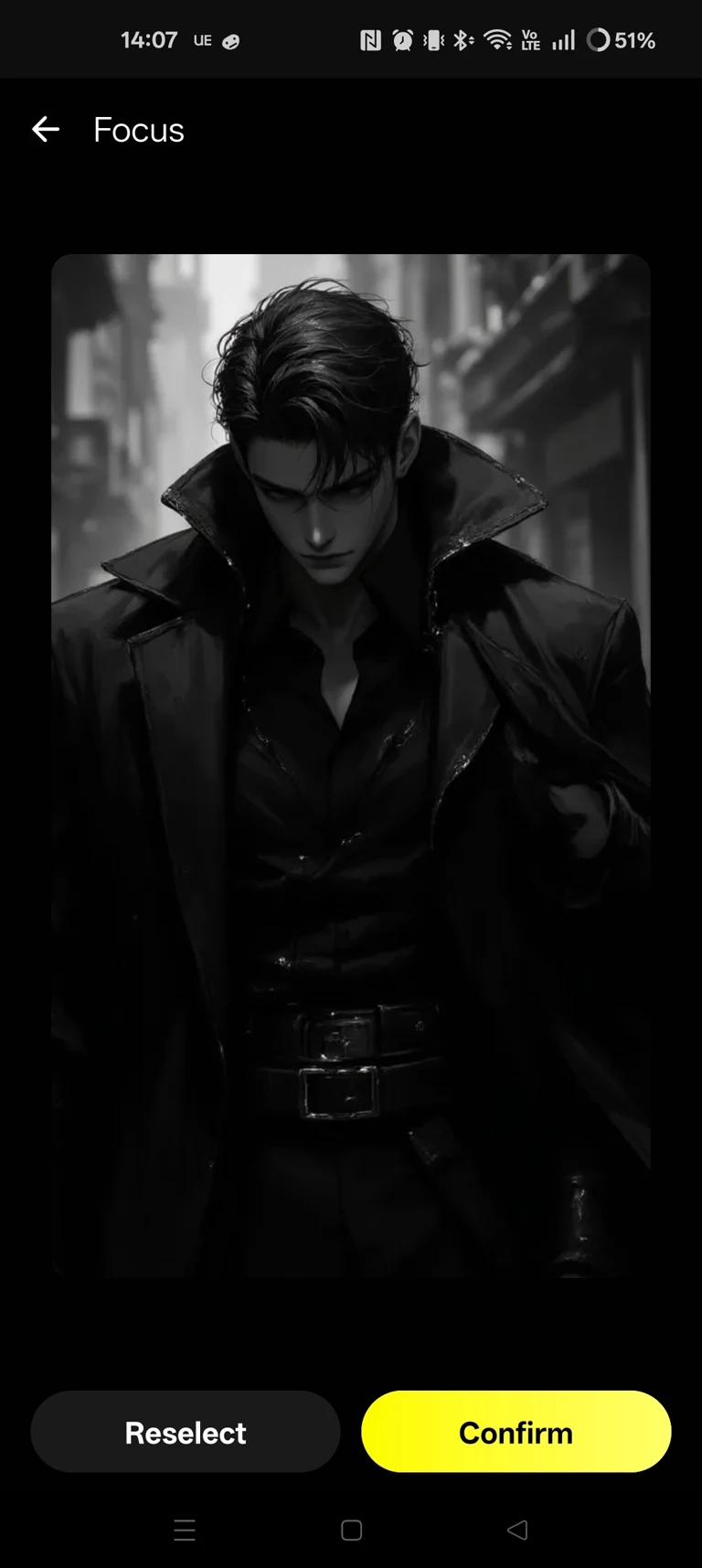 Damian Veyrion
The Black Wolf — King of the Underworld thumbnail