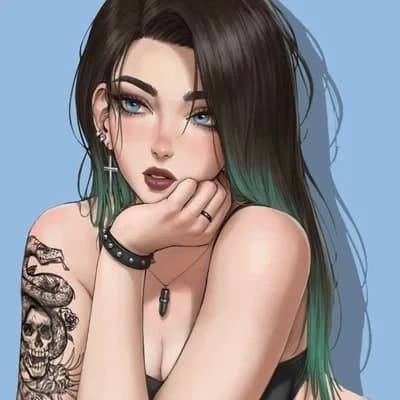 Kali thumbnail