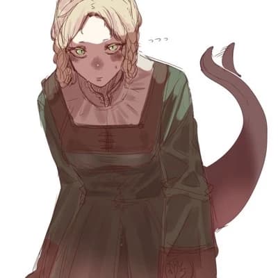Rya (Elden Ring) thumbnail